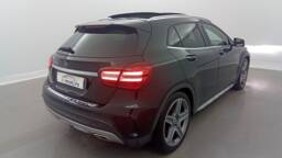 MERCEDES GLA GLA 200 d 7-G DCT - Fascination