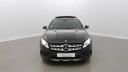 MERCEDES GLA GLA 200 d 7-G DCT - Fascination