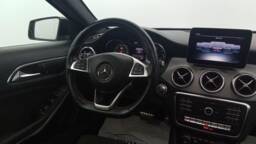 MERCEDES GLA GLA 200 d 7-G DCT - Fascination