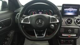 MERCEDES GLA GLA 200 d 7-G DCT - Fascination