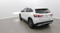 MERCEDES GLA GLA 200 d 8G-DCT Progressive Line