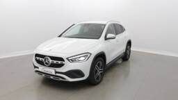 MERCEDES GLA GLA 200 d 8G-DCT Progressive Line