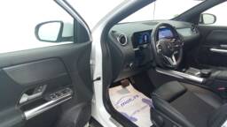 MERCEDES GLA GLA 200 d 8G-DCT Progressive Line