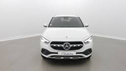 MERCEDES GLA GLA 200 d 8G-DCT Progressive Line