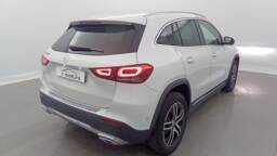 MERCEDES GLA GLA 200 d 8G-DCT Progressive Line