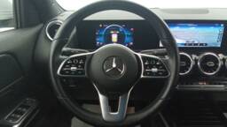 MERCEDES GLA GLA 200 d 8G-DCT Progressive Line