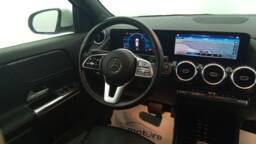 MERCEDES GLA GLA 200 d 8G-DCT Progressive Line