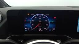 MERCEDES GLA GLA 200 d 8G-DCT Progressive Line