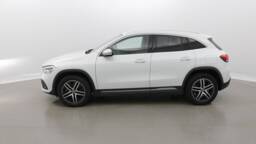 MERCEDES GLA GLA 200 d 8G-DCT Progressive Line