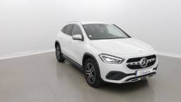 MERCEDES GLA GLA 200 d 8G-DCT Progressive Line