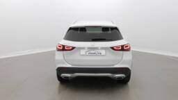 MERCEDES GLA GLA 200 d 8G-DCT Progressive Line