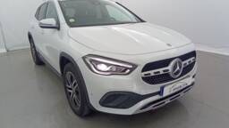 MERCEDES GLA GLA 200 d 8G-DCT Progressive Line