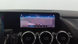 MERCEDES GLA GLA 200 d 8G-DCT Progressive Line