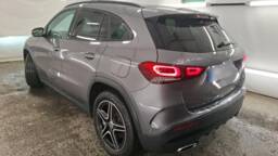 MERCEDES GLA GLA 250 e 8G-DCT AMG Line +Sièges AV chauffants +Pack aide à la conduite +Pack Cuir