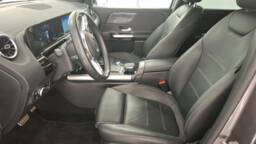 MERCEDES GLA GLA 250 e 8G-DCT AMG Line +Sièges AV chauffants +Pack aide à la conduite +Pack Cuir