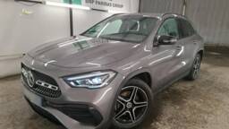 MERCEDES GLA GLA 250 e 8G-DCT AMG Line +Sièges AV chauffants +Pack aide à la conduite +Pack Cuir