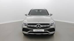 MERCEDES GLC GLC 300 e 9G-Tronic 4Matic AMG Line +Cuir