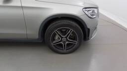 MERCEDES GLC GLC 300 e 9G-Tronic 4Matic AMG Line +Cuir
