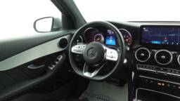 MERCEDES GLC GLC 300 e 9G-Tronic 4Matic AMG Line +Cuir