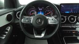 MERCEDES GLC GLC 300 e 9G-Tronic 4Matic AMG Line +Cuir