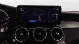 MERCEDES GLC GLC 300 e 9G-Tronic 4Matic AMG Line +Cuir