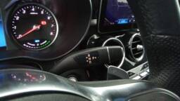 MERCEDES GLC GLC 300 e 9G-Tronic 4Matic AMG Line +Cuir