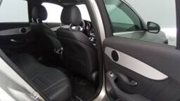 MERCEDES GLC GLC 300 e 9G-Tronic 4Matic AMG Line +Cuir