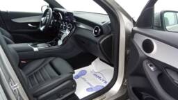 MERCEDES GLC GLC 300 e 9G-Tronic 4Matic AMG Line +Cuir