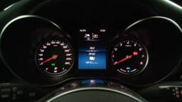 MERCEDES GLC GLC 300 e 9G-Tronic 4Matic AMG Line +Cuir