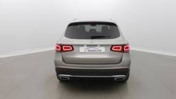 MERCEDES GLC GLC 300 e 9G-Tronic 4Matic AMG Line +Cuir