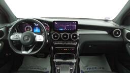 MERCEDES GLC GLC 300 e 9G-Tronic 4Matic AMG Line +Cuir