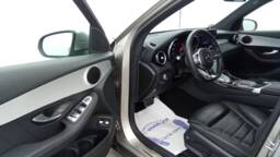 MERCEDES GLC GLC 300 e 9G-Tronic 4Matic AMG Line +Cuir