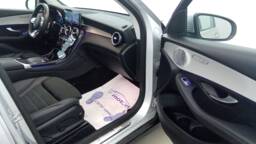 MERCEDES GLC GLC 300 e 9G-Tronic 4Matic AMG Line +Toit