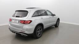 MERCEDES GLC GLC 300 e 9G-Tronic 4Matic AMG Line +Toit