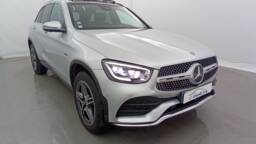 MERCEDES GLC GLC 300 e 9G-Tronic 4Matic AMG Line +Toit
