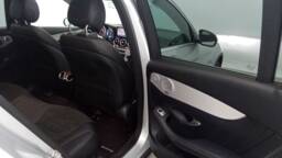MERCEDES GLC GLC 300 e 9G-Tronic 4Matic AMG Line +Toit