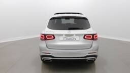 MERCEDES GLC GLC 300 e 9G-Tronic 4Matic AMG Line +Toit