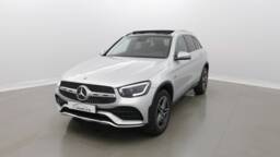 MERCEDES GLC GLC 300 e 9G-Tronic 4Matic AMG Line +Toit