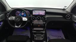 MERCEDES GLC GLC 300 e 9G-Tronic 4Matic AMG Line +Toit