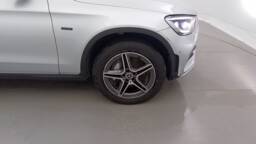 MERCEDES GLC GLC 300 e 9G-Tronic 4Matic AMG Line +Toit