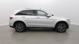 MERCEDES GLC GLC 300 e 9G-Tronic 4Matic AMG Line +Toit