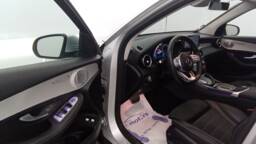 MERCEDES GLC GLC 300 e 9G-Tronic 4Matic AMG Line +Toit