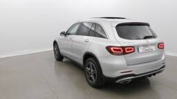 MERCEDES GLC GLC 300 e 9G-Tronic 4Matic AMG Line +Toit