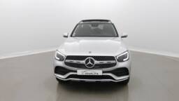 MERCEDES GLC GLC 300 e 9G-Tronic 4Matic AMG Line +Toit