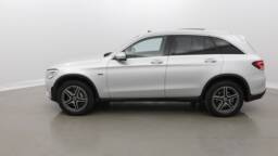 MERCEDES GLC GLC 300 e 9G-Tronic 4Matic AMG Line +Toit