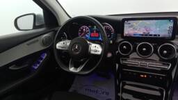 MERCEDES GLC GLC 300 e 9G-Tronic 4Matic AMG Line +Toit