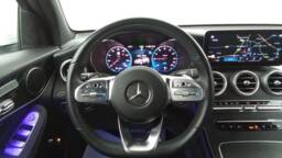 MERCEDES GLC GLC 300 e EQ POWER 9G-Tronic 4Matic - AMG Line
