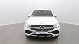 MERCEDES GLC GLC 300 e EQ POWER 9G-Tronic 4Matic - AMG Line