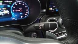 MERCEDES GLC GLC 300 e EQ POWER 9G-Tronic 4Matic - AMG Line