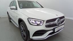 MERCEDES GLC GLC 300 e EQ POWER 9G-Tronic 4Matic - AMG Line